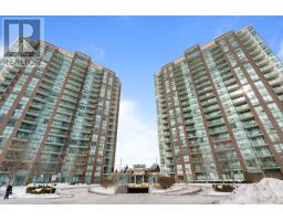 1205 - 4879 KIMBERMOUNT AVENUE, Mississauga, Ontario
