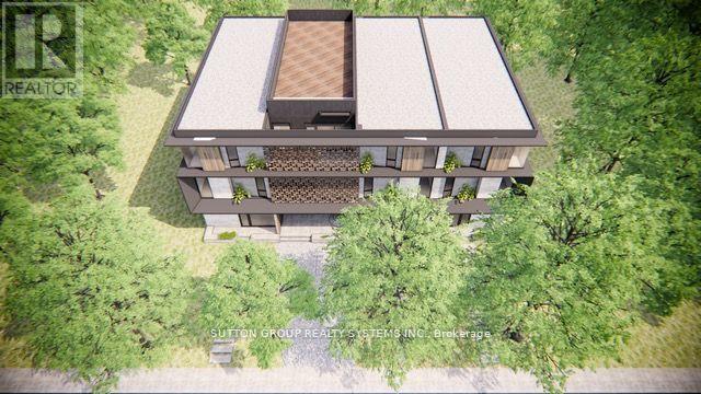 47 Nelson Street, Oakville, Ontario  L6L 3H5 - Photo 2 - W12778182