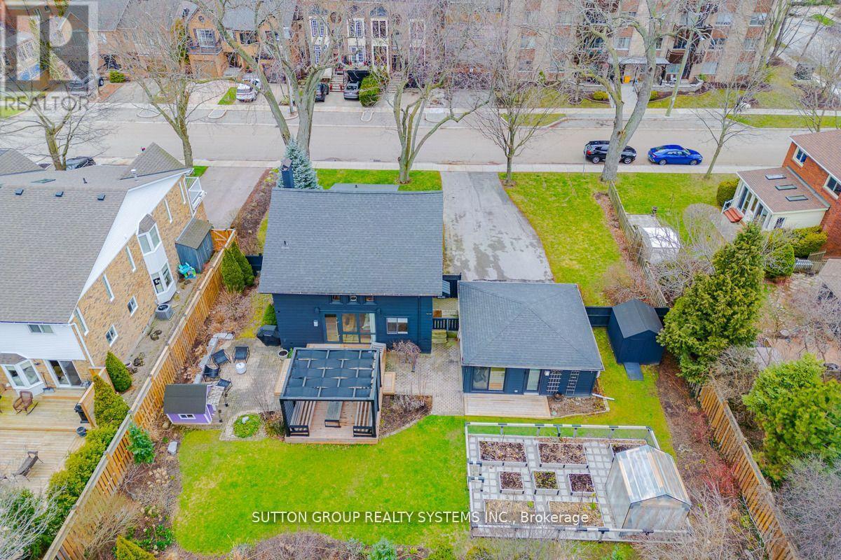 47 Nelson Street, Oakville, Ontario  L6L 3H5 - Photo 28 - W12778182