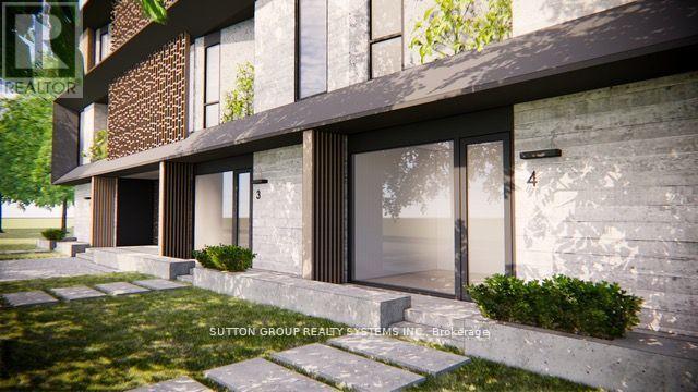 47 Nelson Street, Oakville, Ontario  L6L 3H5 - Photo 7 - W12778182