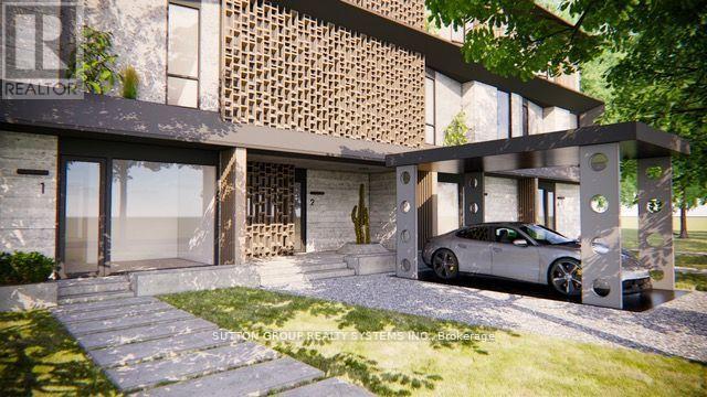 47 Nelson Street, Oakville, Ontario  L6L 3H5 - Photo 9 - W12778182