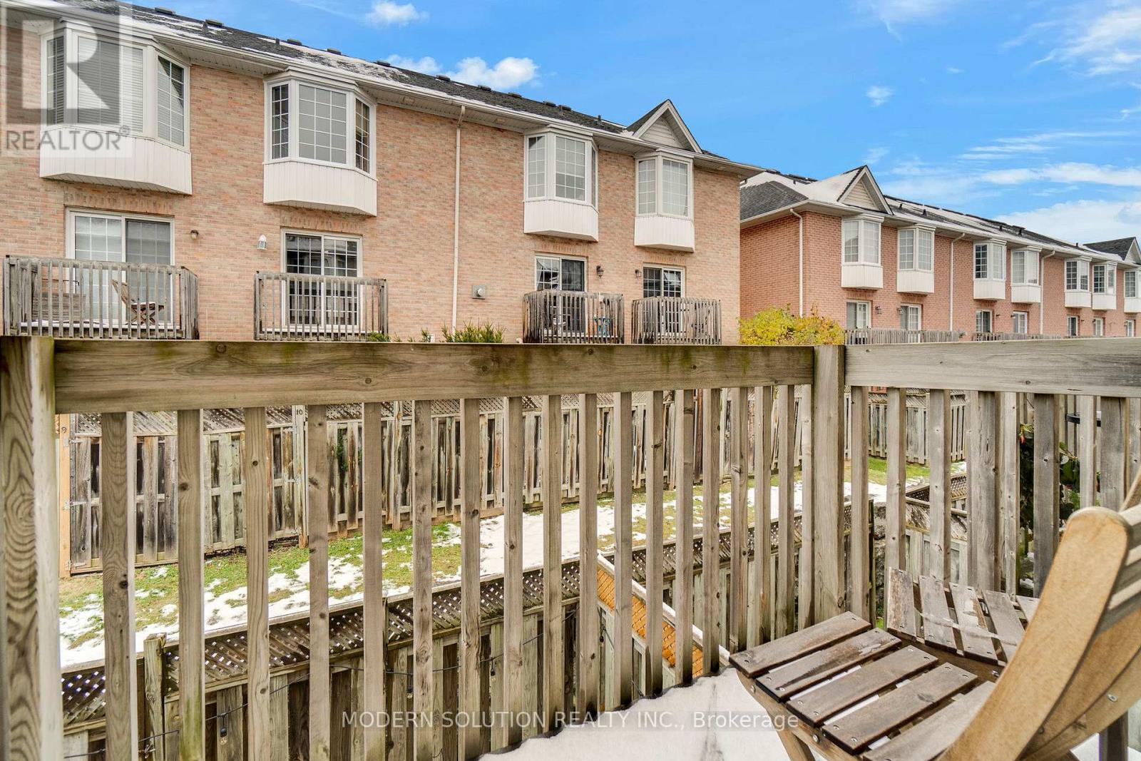 29 - 3480 Upper Middle Road, Burlington, Ontario  L7M 4R7 - Photo 26 - W12778188