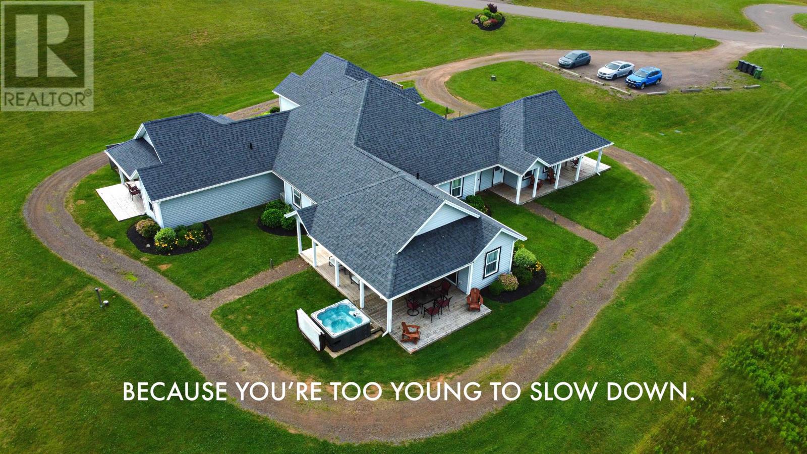 2 222 Schoolhouse Lane, Stanley Bridge, Prince Edward Island  C0A 1E0 - Photo 1 - 202602559