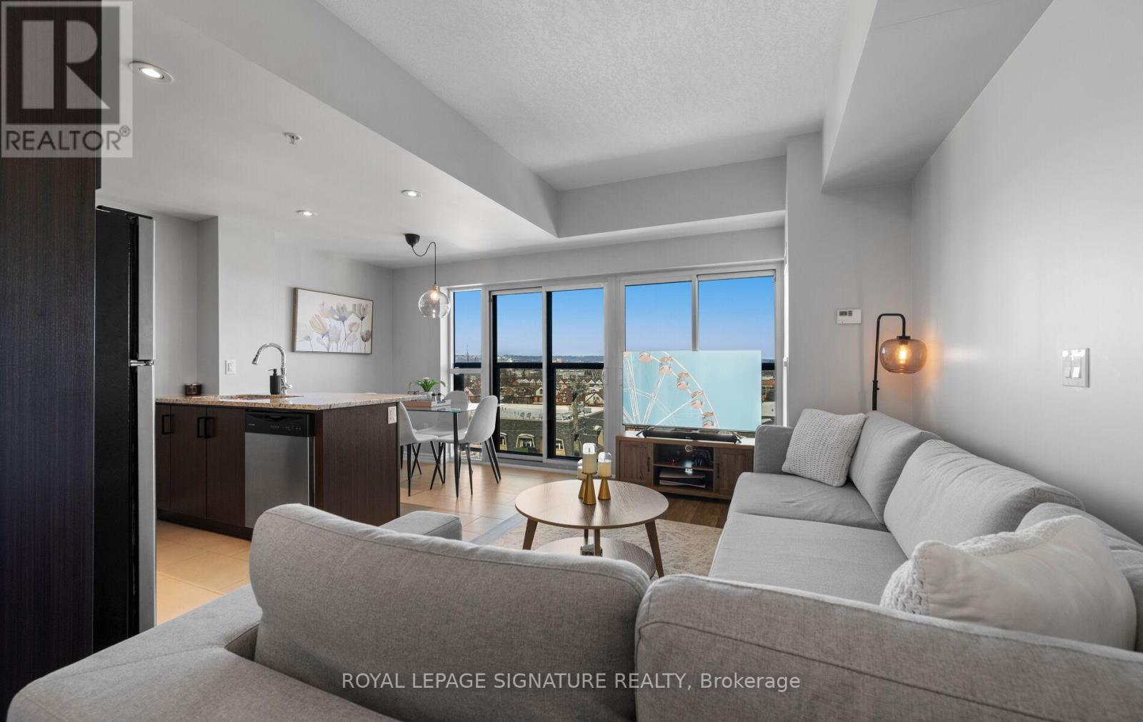 402 - 427 Aberdeen Avenue, Hamilton, Ontario  L8P 2S4 - Photo 10 - X12778190