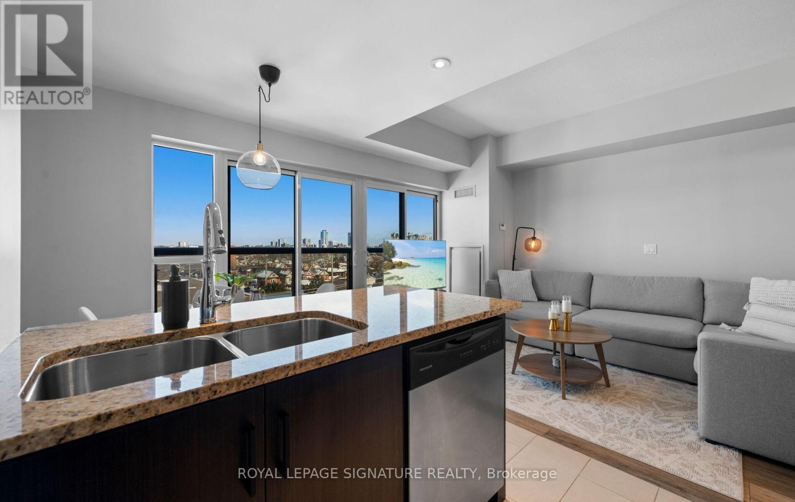 402 - 427 Aberdeen Avenue, Hamilton, Ontario  L8P 2S4 - Photo 14 - X12778190