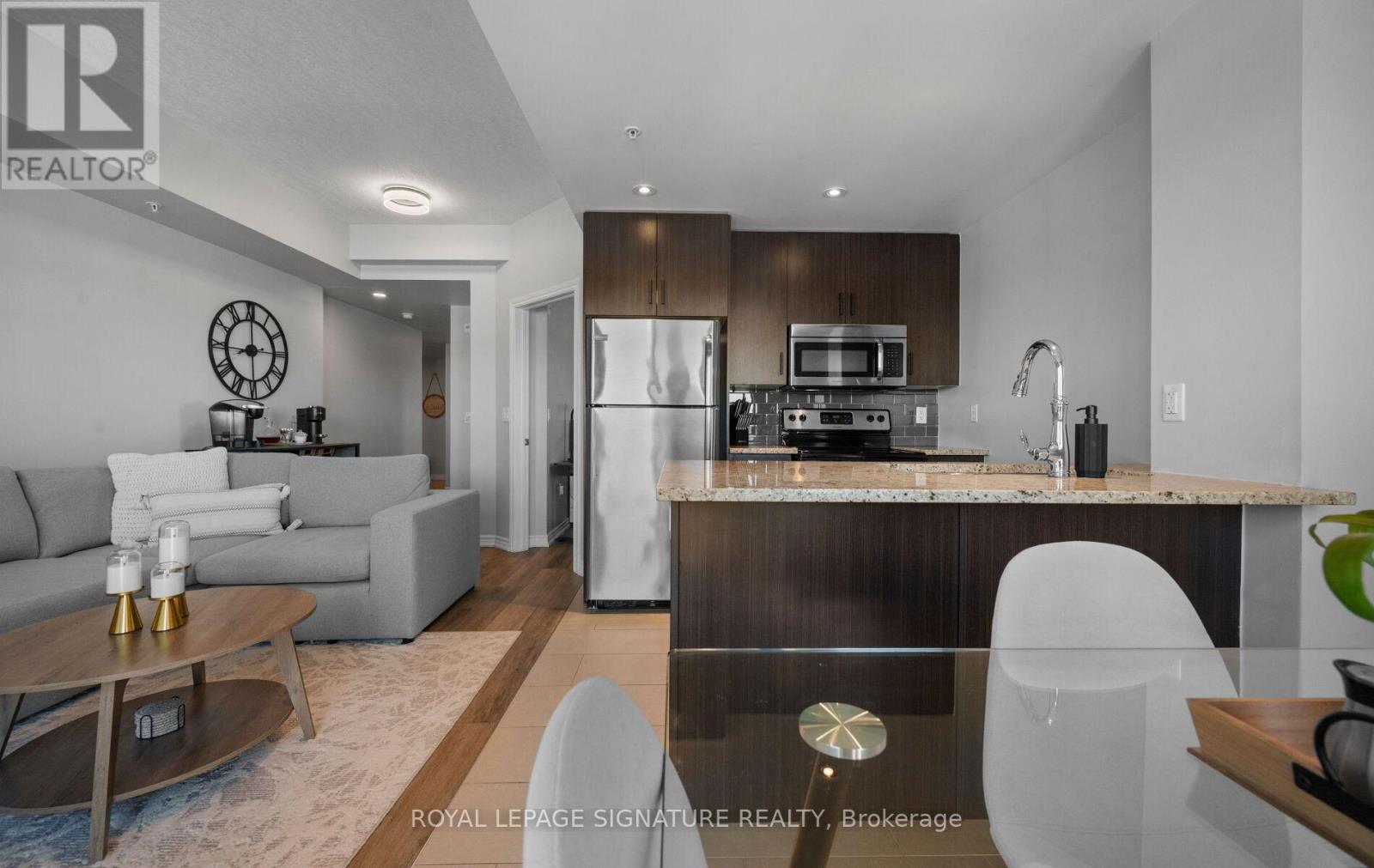 402 - 427 Aberdeen Avenue, Hamilton, Ontario  L8P 2S4 - Photo 17 - X12778190