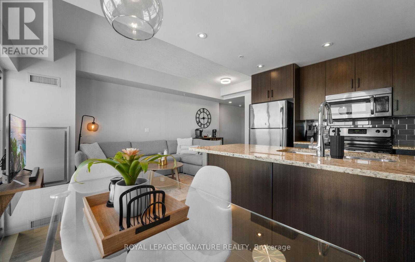 402 - 427 Aberdeen Avenue, Hamilton, Ontario  L8P 2S4 - Photo 18 - X12778190