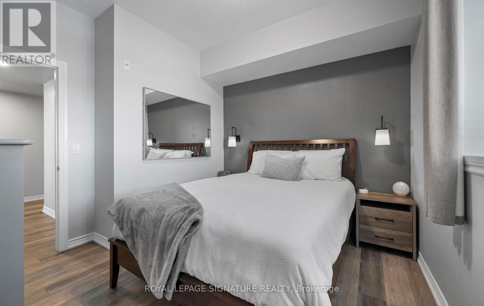 402 - 427 Aberdeen Avenue, Hamilton, Ontario  L8P 2S4 - Photo 21 - X12778190