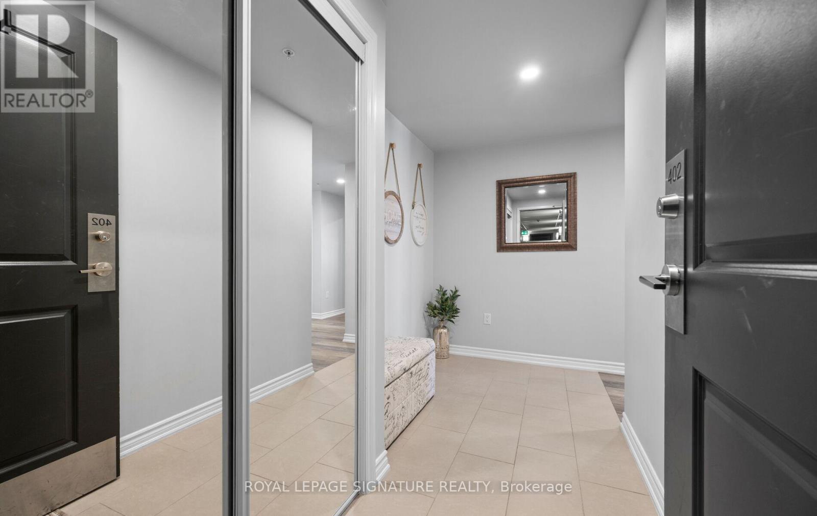 402 - 427 Aberdeen Avenue, Hamilton, Ontario  L8P 2S4 - Photo 28 - X12778190