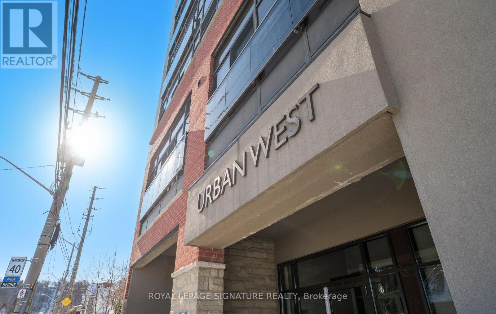 402 - 427 Aberdeen Avenue, Hamilton, Ontario  L8P 2S4 - Photo 3 - X12778190