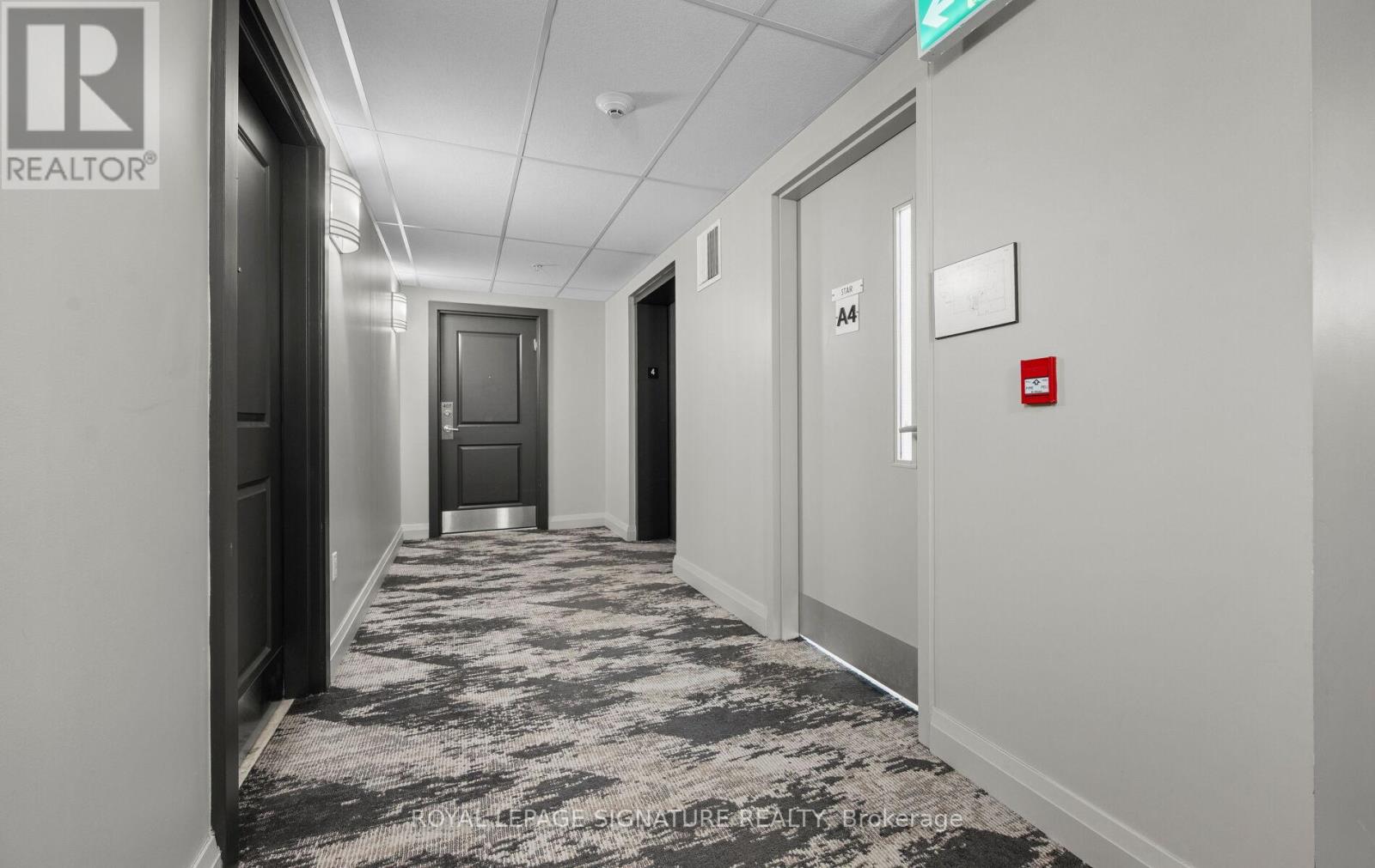 402 - 427 Aberdeen Avenue, Hamilton, Ontario  L8P 2S4 - Photo 31 - X12778190