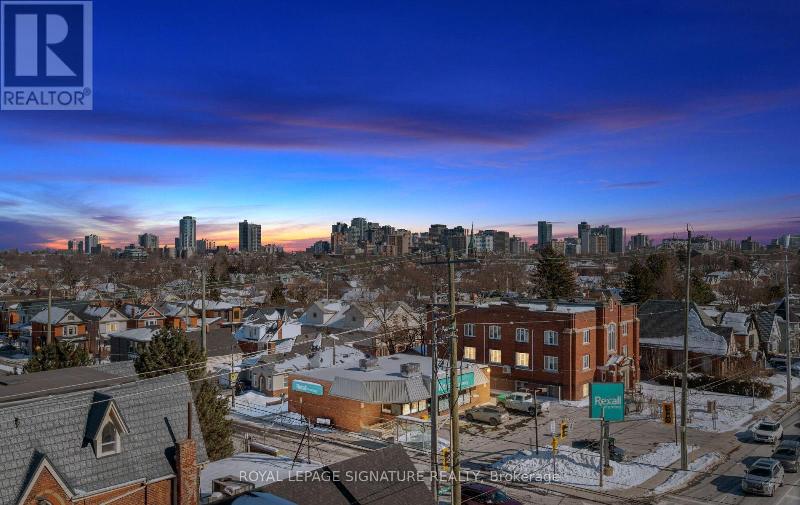 402 - 427 Aberdeen Avenue, Hamilton, Ontario  L8P 2S4 - Photo 32 - X12778190