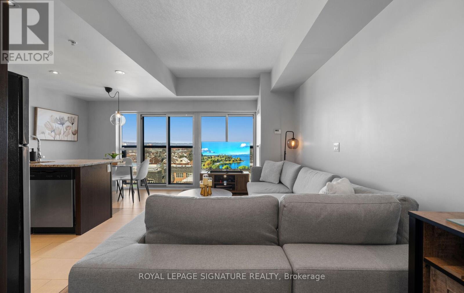 402 - 427 Aberdeen Avenue, Hamilton, Ontario  L8P 2S4 - Photo 7 - X12778190