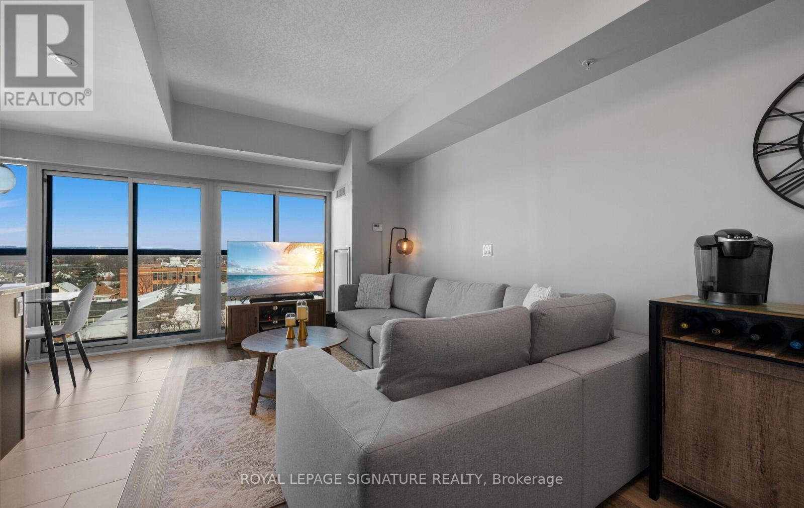 402 - 427 Aberdeen Avenue, Hamilton, Ontario  L8P 2S4 - Photo 8 - X12778190