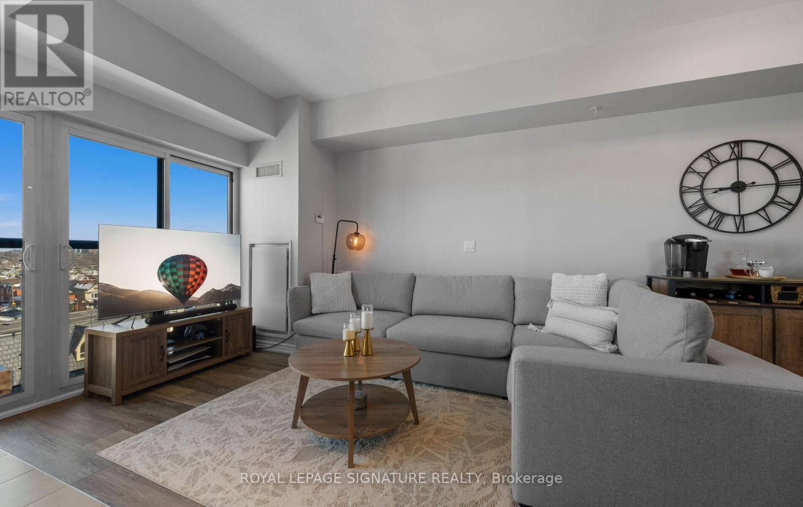 402 - 427 Aberdeen Avenue, Hamilton, Ontario  L8P 2S4 - Photo 9 - X12778190