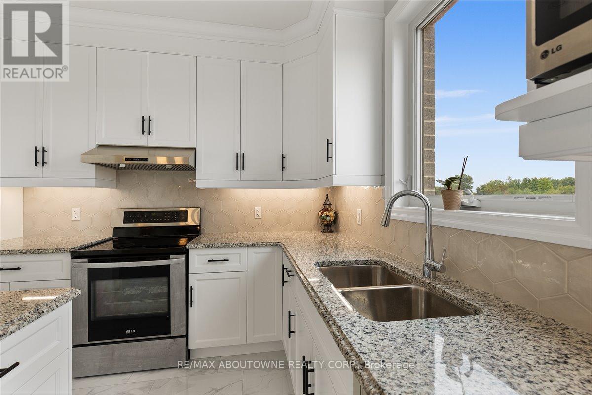 21 Sycamore Drive N, Tillsonburg, Ontario  N4G 5R9 - Photo 16 - X12778204