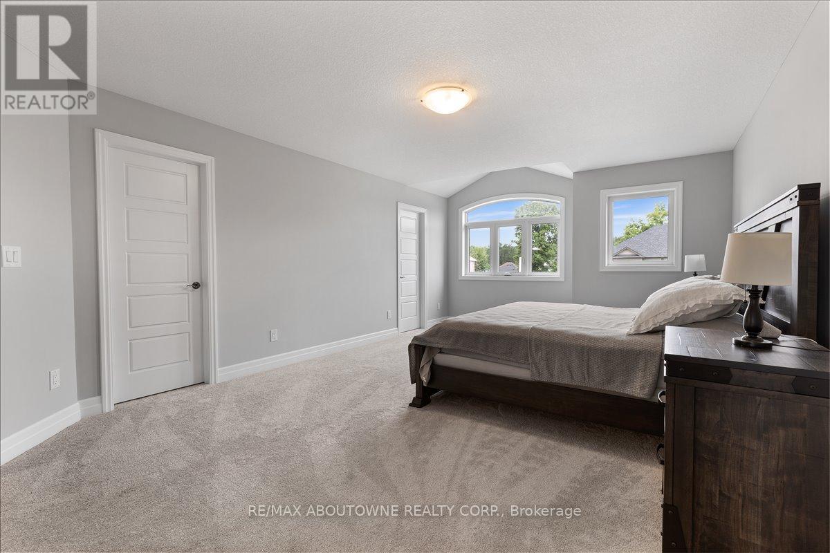 21 Sycamore Drive N, Tillsonburg, Ontario  N4G 5R9 - Photo 27 - X12778204