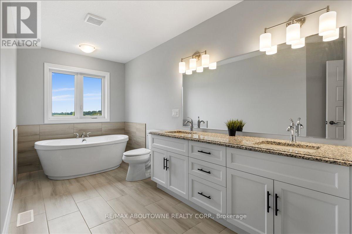 21 Sycamore Drive N, Tillsonburg, Ontario  N4G 5R9 - Photo 29 - X12778204