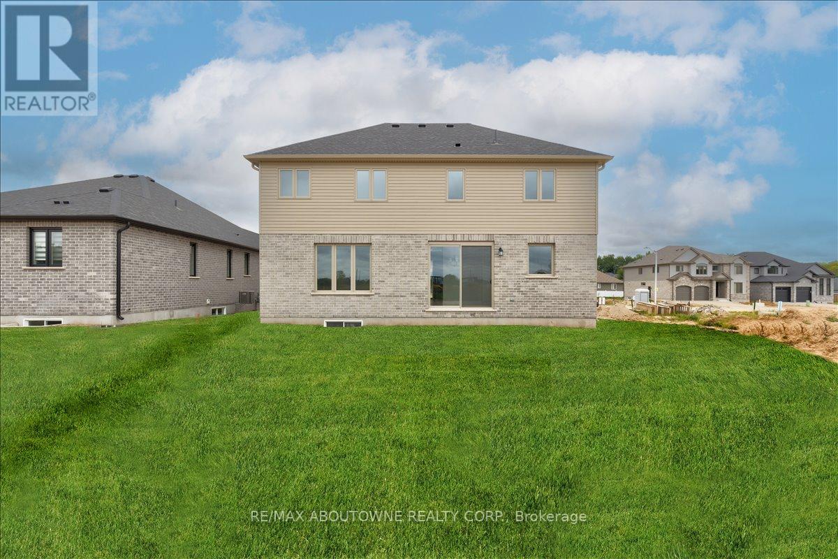 21 Sycamore Drive N, Tillsonburg, Ontario  N4G 5R9 - Photo 33 - X12778204