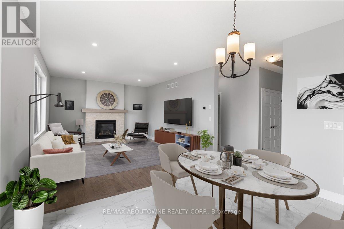 21 Sycamore Drive N, Tillsonburg, Ontario  N4G 5R9 - Photo 9 - X12778204