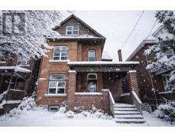86 SHERMAN AVENUE N, Hamilton, Ontario