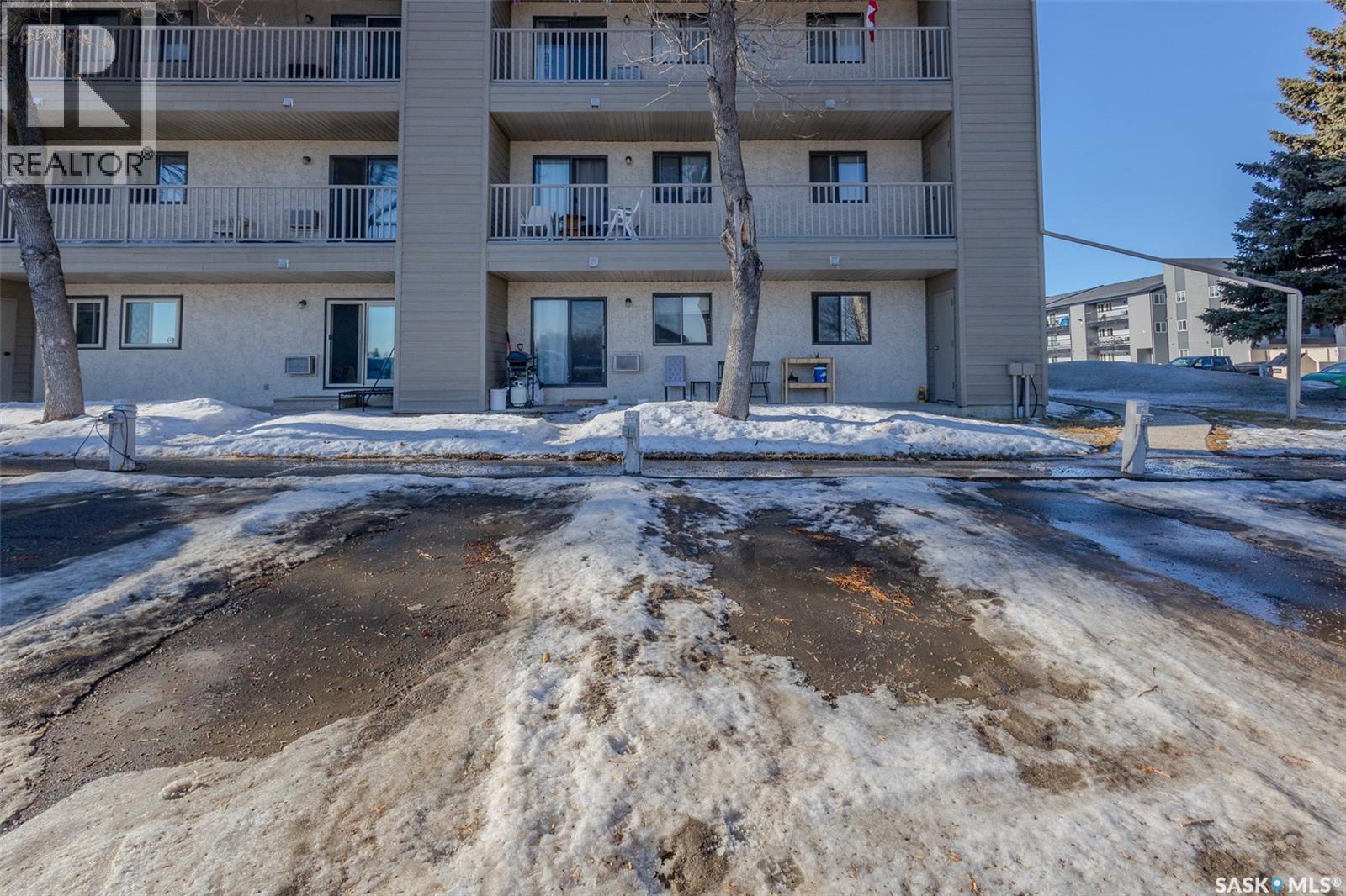 112 203 Tait Place, Saskatoon, Saskatchewan  S7H 5L7 - Photo 20 - SK028143