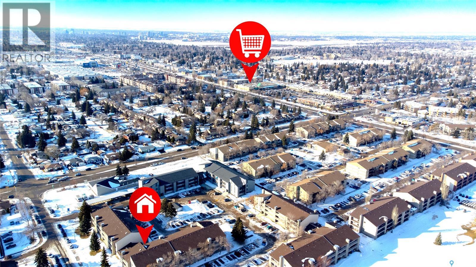 112 203 Tait Place, Saskatoon, Saskatchewan  S7H 5L7 - Photo 3 - SK028143