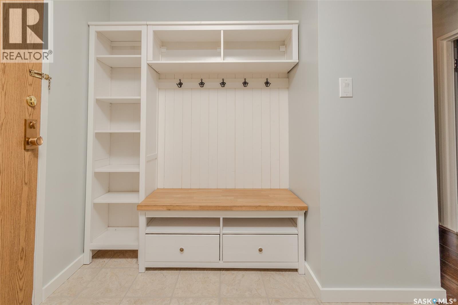 112 203 Tait Place, Saskatoon, Saskatchewan  S7H 5L7 - Photo 6 - SK028143