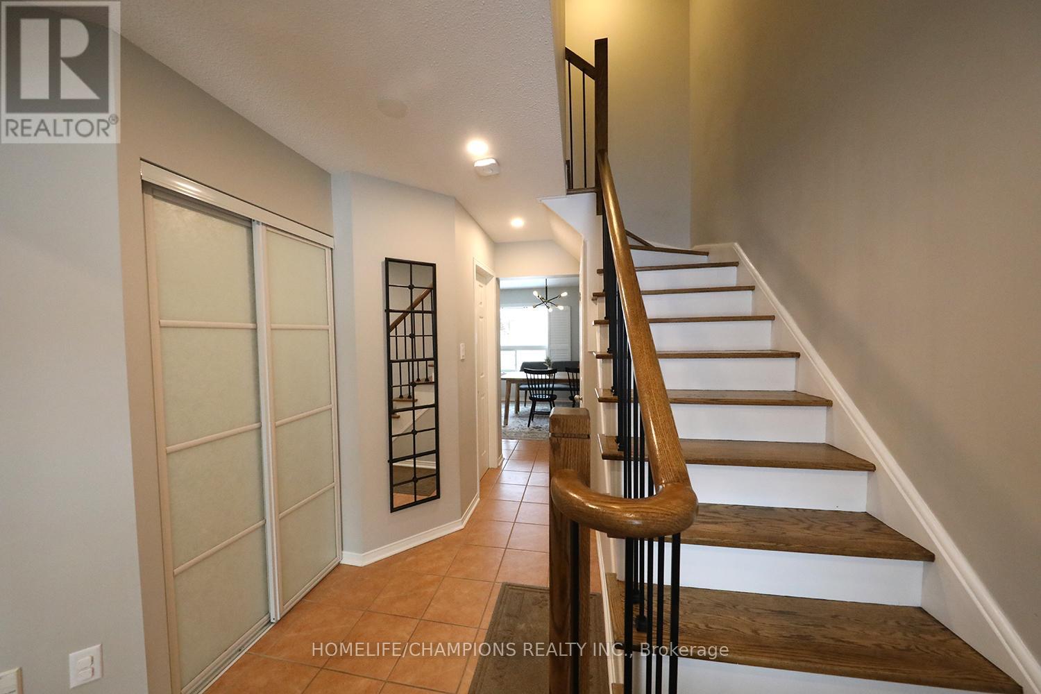 6200 Maple Gate Circle, Mississauga, Ontario  L5N 7A9 - Photo 12 - W12778056