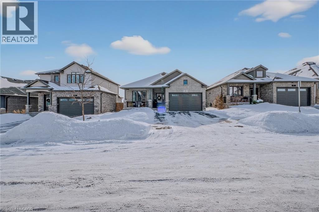 19 Edgar Place, Paris, Ontario  N3L 0H3 - Photo 2 - 40803334