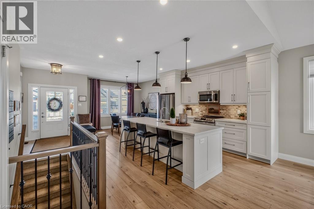 19 Edgar Place, Paris, Ontario  N3L 0H3 - Photo 8 - 40803334