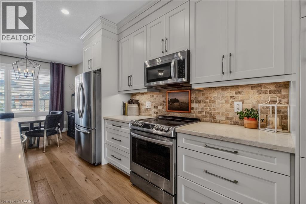 19 Edgar Place, Paris, Ontario  N3L 0H3 - Photo 9 - 40803334