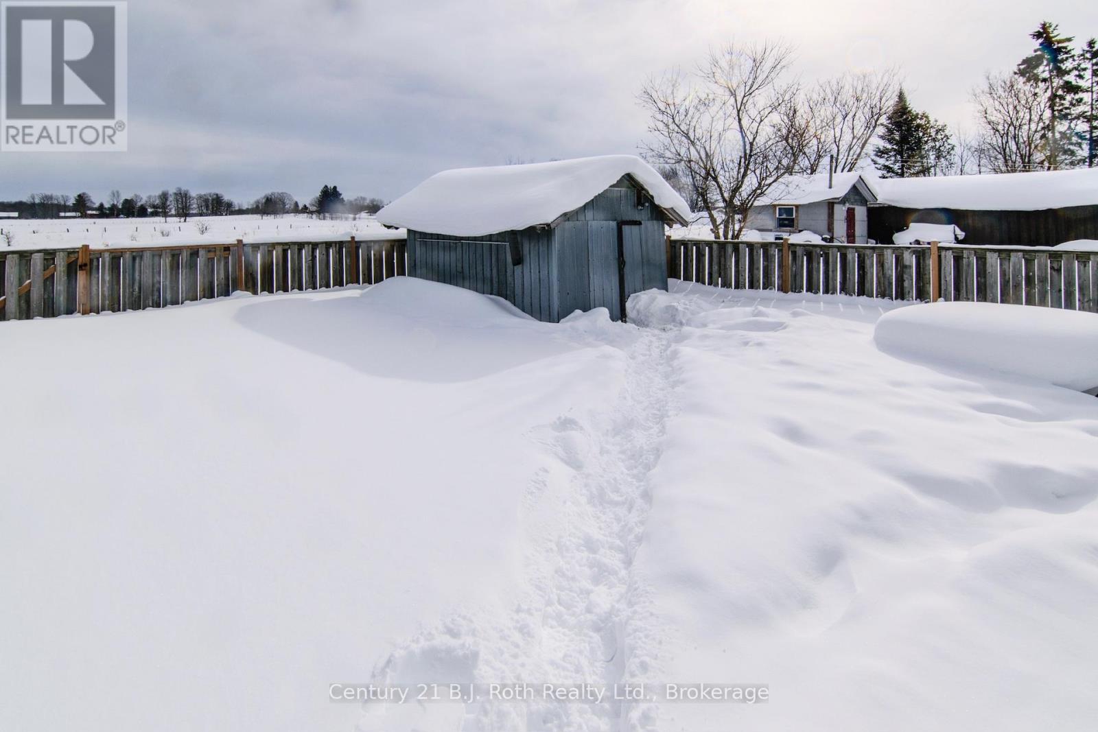 309 Keady Lane, Georgian Bluffs, Ontario  N0H 2N0 - Photo 13 - X12778230