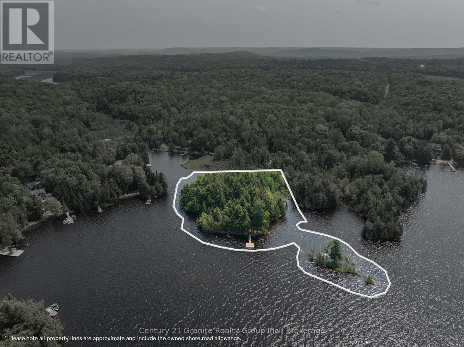 0 Soyers Lake Road, Minden Hills, Ontario  K0M 2K0 - Photo 18 - X12778234