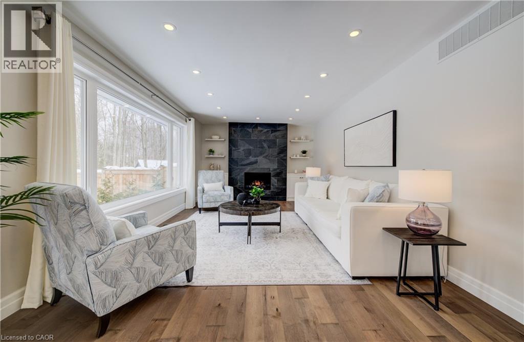 439 Northlake Drive, Waterloo, Ontario  N2V 1Y6 - Photo 18 - 40802474