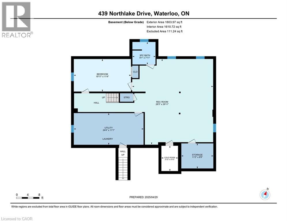 439 Northlake Drive, Waterloo, Ontario  N2V 1Y6 - Photo 45 - 40802474