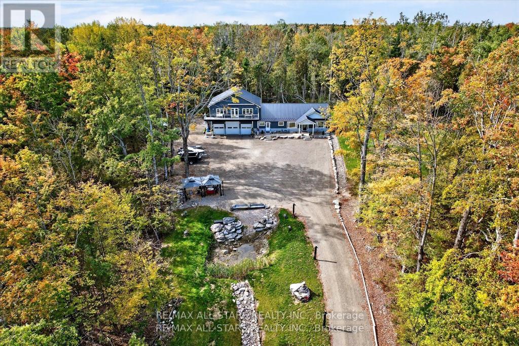9 LYTLE LANE, kawartha lakes (bexley), Ontario