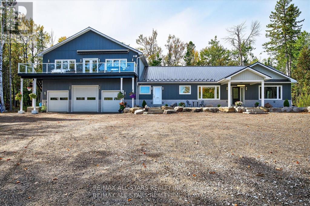 9 Lytle Lane, Kawartha Lakes (Bexley), Ontario  K0M 2B0 - Photo 2 - X12778226