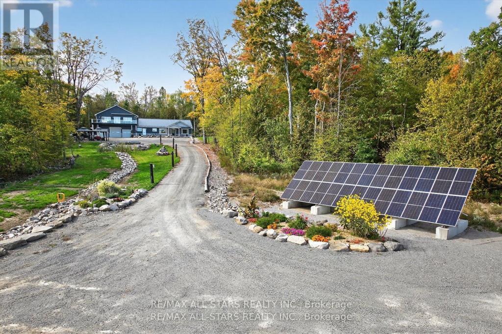 9 Lytle Lane, Kawartha Lakes (Bexley), Ontario  K0M 2B0 - Photo 3 - X12778226