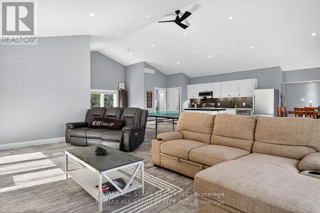 9 Lytle Lane, Kawartha Lakes (Bexley), Ontario  K0M 2B0 - Photo 35 - X12778226