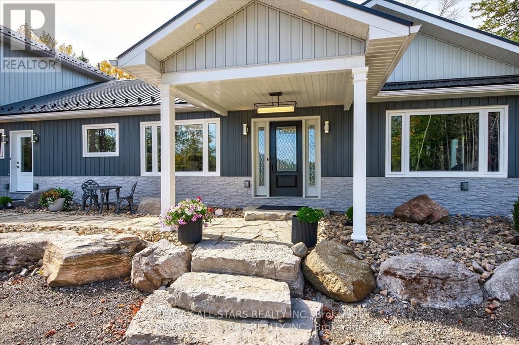 9 Lytle Lane, Kawartha Lakes (Bexley), Ontario  K0M 2B0 - Photo 5 - X12778226