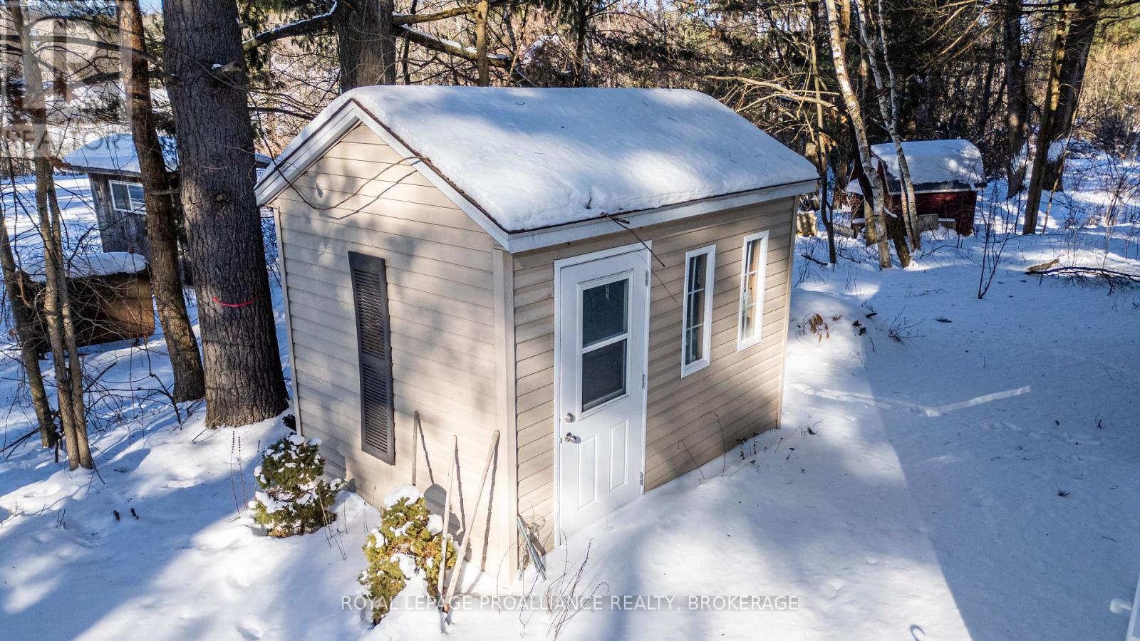 22-3302 Highway 32, Front Of Leeds & Seeleys Bay, Ontario  K0H 2N0 - Photo 33 - X12778232