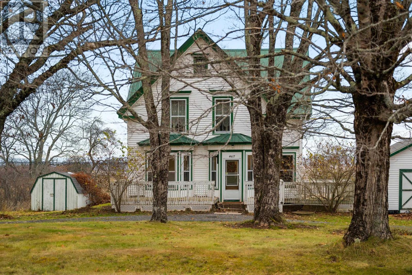 4617 Highway 215, Noel, Nova Scotia