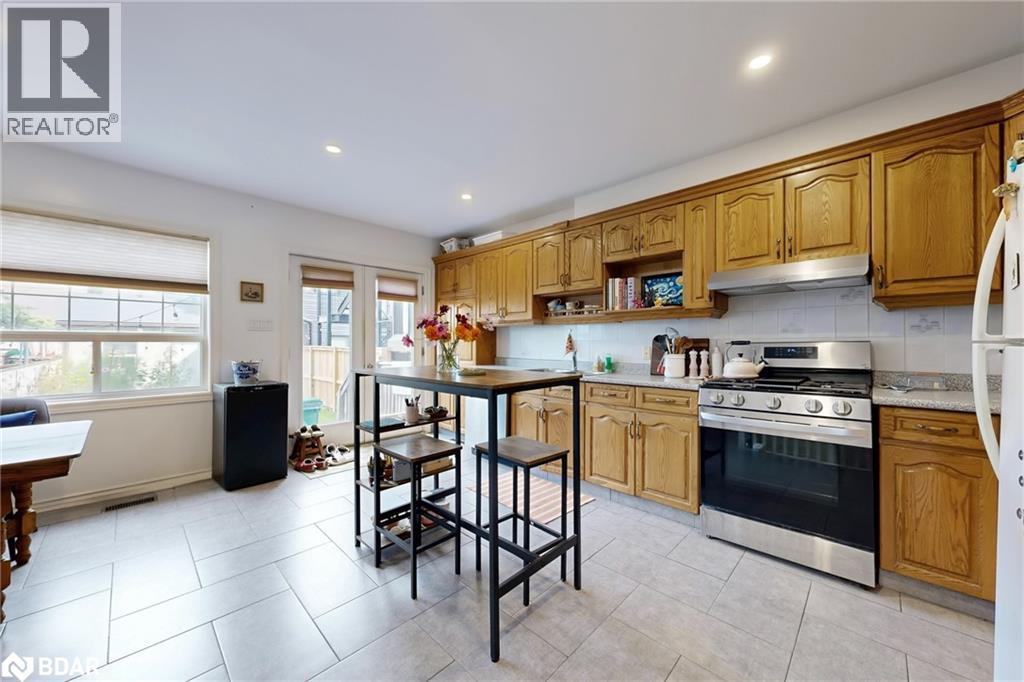 515 Ossington Avenue, Toronto, Ontario  M6G 3T3 - Photo 5 - 40791421