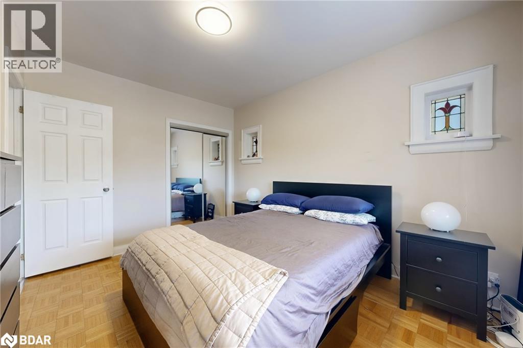 515 Ossington Avenue, Toronto, Ontario  M6G 3T3 - Photo 12 - 40791421