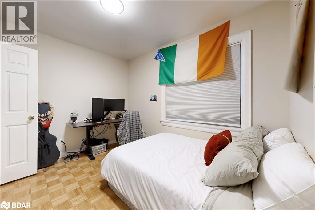 515 Ossington Avenue, Toronto, Ontario  M6G 3T3 - Photo 14 - 40791421