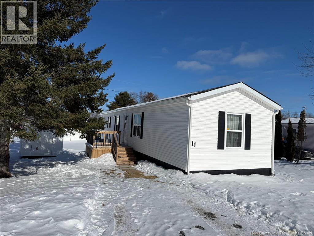 11 Condon Crescent, Lakeville, New Brunswick E1H 1O6 - Photo 17 - NB132767