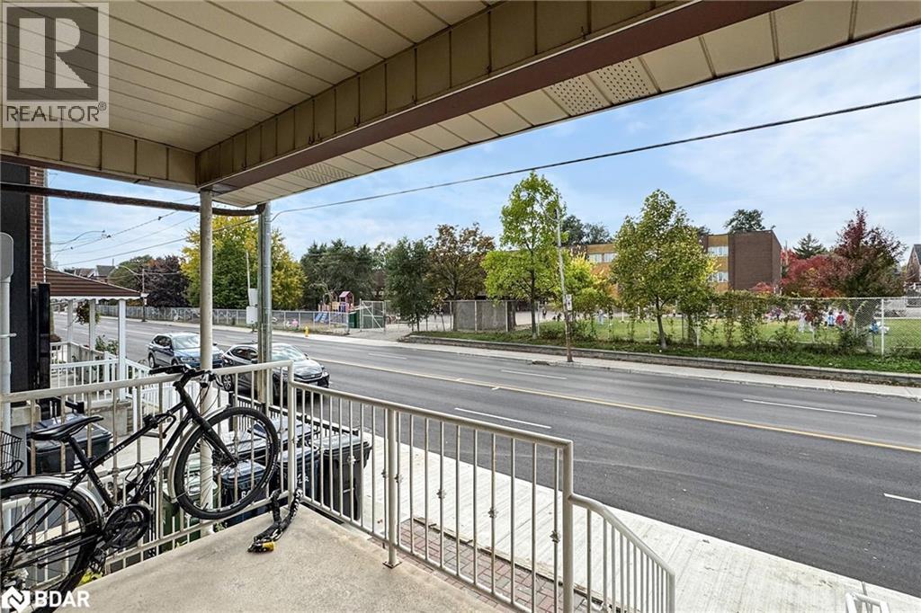 515 Ossington Avenue, Toronto, Ontario  M6G 3T3 - Photo 4 - 40791421