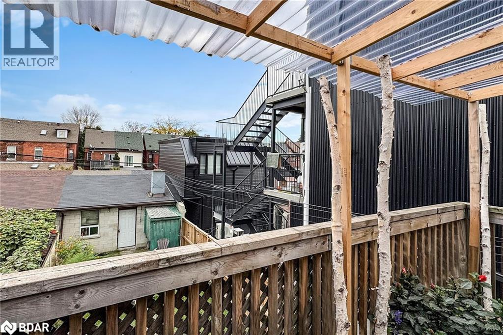 515 Ossington Avenue, Toronto, Ontario  M6G 3T3 - Photo 50 - 40791421