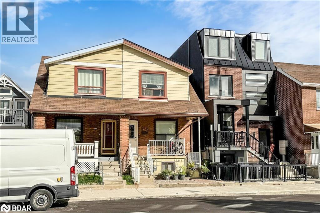 515 Ossington Avenue, Toronto, Ontario  M6G 3T3 - Photo 3 - 40791421